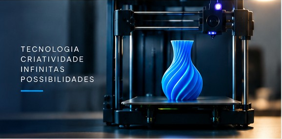 Impressora 3D